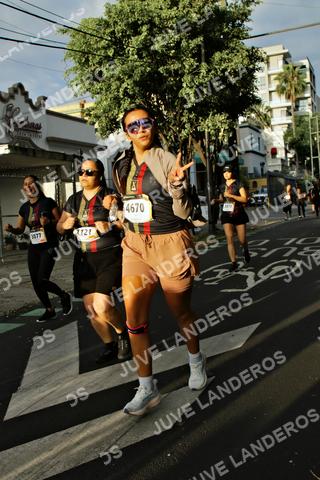 Foto de la X Carrera Leones Negros Red Cola 2026 a las 07:31