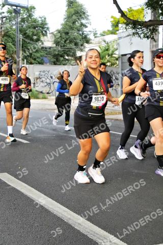 Foto de la X Carrera Leones Negros Red Cola 2026 a las 07:05