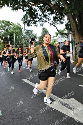 Foto de la X Carrera Leones Negros Red Cola 2026 a las 07:09