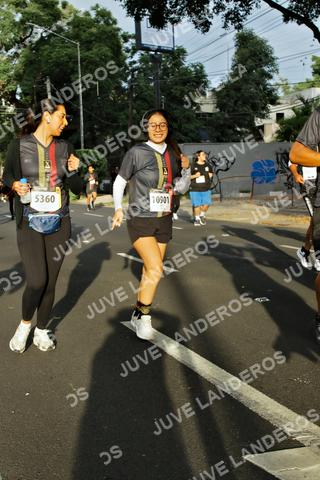 Foto de la X Carrera Leones Negros Red Cola 2026 a las 07:35