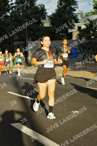 Foto de la X Carrera Leones Negros Red Cola 2026 a las 07:29