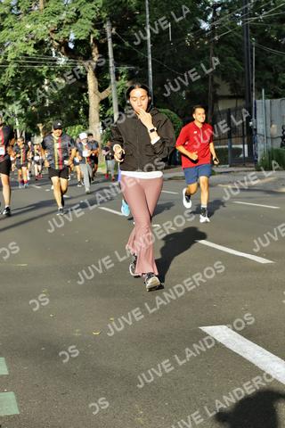 Foto de la X Carrera Leones Negros Red Cola 2026 a las 07:57