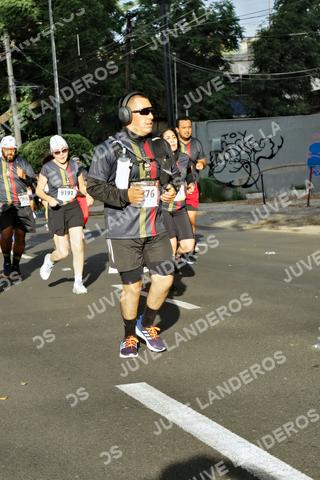 Foto de la X Carrera Leones Negros Red Cola 2026 a las 07:57