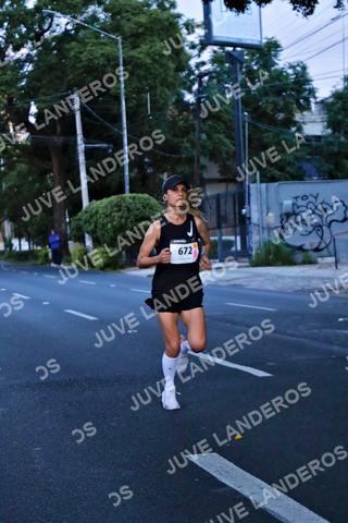 Foto de la X Carrera Leones Negros Red Cola 2026 a las 04:51