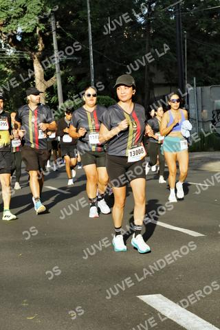 Foto de la X Carrera Leones Negros Red Cola 2026 a las 07:53