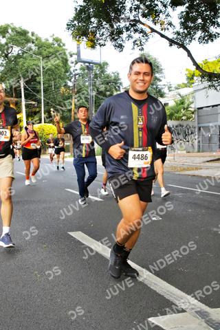 Foto de la X Carrera Leones Negros Red Cola 2026 a las 05:04