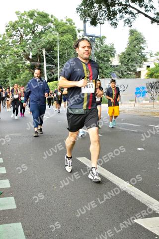 Foto de la X Carrera Leones Negros Red Cola 2026 a las 07:18
