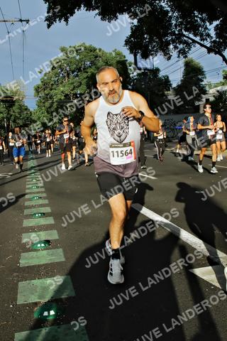 Foto de la X Carrera Leones Negros Red Cola 2026 a las 07:51