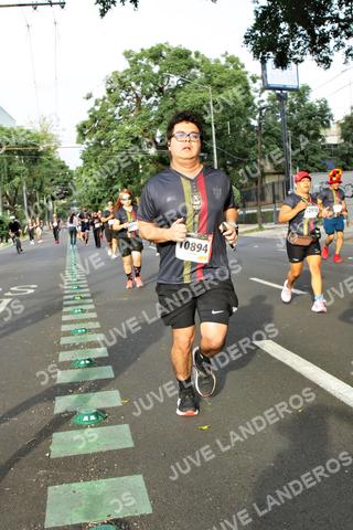 Foto de la X Carrera Leones Negros Red Cola 2026 a las 08:04