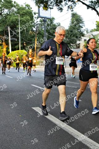 Foto de la X Carrera Leones Negros Red Cola 2026 a las 07:07