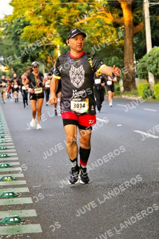 Foto de la X Carrera Leones Negros Red Cola 2026 a las 05:00