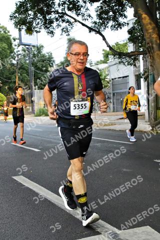 Foto de la X Carrera Leones Negros Red Cola 2026 a las 07:08