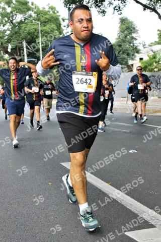 Foto de la X Carrera Leones Negros Red Cola 2026 a las 07:14