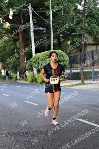 Foto de la X Carrera Leones Negros Red Cola 2026 a las 04:57