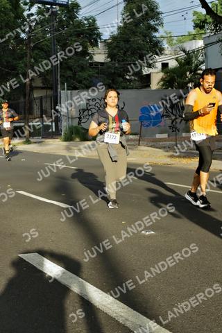 Foto de la X Carrera Leones Negros Red Cola 2026 a las 07:38