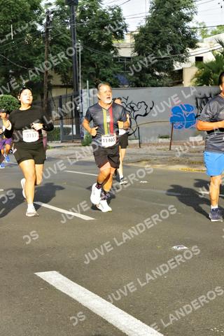 Foto de la X Carrera Leones Negros Red Cola 2026 a las 08:01