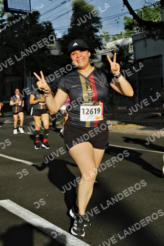 Foto de la X Carrera Leones Negros Red Cola 2026 a las 07:52