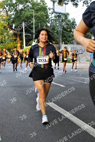 Foto de la X Carrera Leones Negros Red Cola 2026 a las 07:07