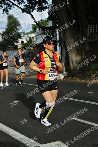 Foto de la X Carrera Leones Negros Red Cola 2026 a las 08:12