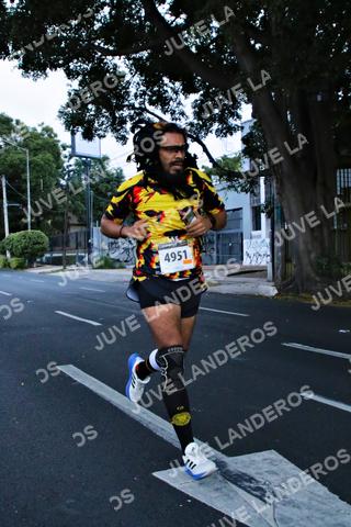 Foto de la X Carrera Leones Negros Red Cola 2026 a las 04:54