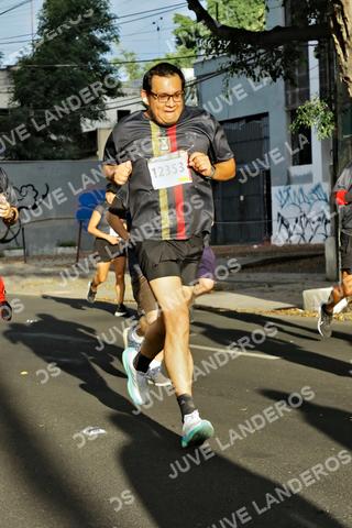 Foto de la X Carrera Leones Negros Red Cola 2026 a las 07:43