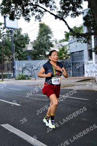 Foto de la X Carrera Leones Negros Red Cola 2026 a las 04:56
