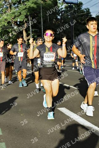 Foto de la X Carrera Leones Negros Red Cola 2026 a las 07:54
