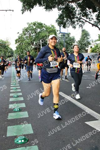 Foto de la X Carrera Leones Negros Red Cola 2026 a las 07:11