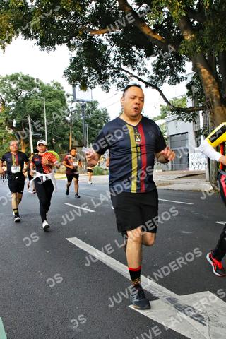 Foto de la X Carrera Leones Negros Red Cola 2026 a las 07:08