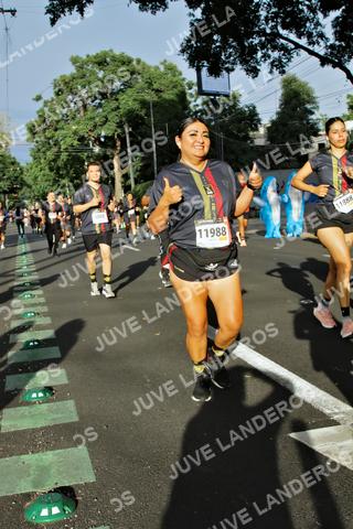 Foto de la X Carrera Leones Negros Red Cola 2026 a las 07:59