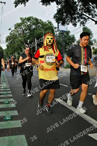 Foto de la X Carrera Leones Negros Red Cola 2026 a las 07:21