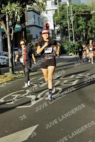 Foto de la X Carrera Leones Negros Red Cola 2026 a las 07:52