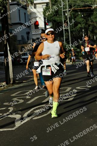Foto de la X Carrera Leones Negros Red Cola 2026 a las 07:50