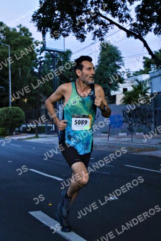 Foto de la X Carrera Leones Negros Red Cola 2026 a las 04:49