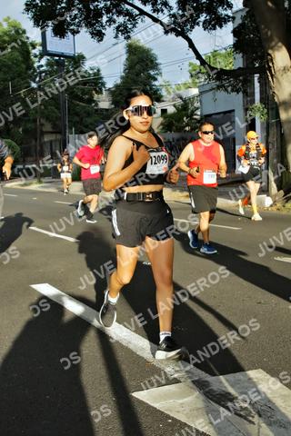 Foto de la X Carrera Leones Negros Red Cola 2026 a las 07:44