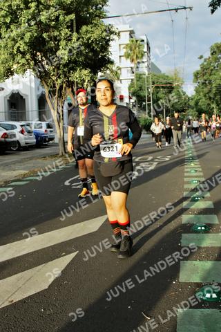 Foto de la X Carrera Leones Negros Red Cola 2026 a las 07:35