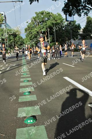 Foto de la X Carrera Leones Negros Red Cola 2026 a las 08:00