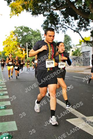 Foto de la X Carrera Leones Negros Red Cola 2026 a las 05:01