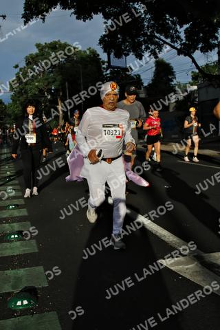 Foto de la X Carrera Leones Negros Red Cola 2026 a las 07:44
