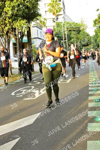 Foto de la X Carrera Leones Negros Red Cola 2026 a las 07:23