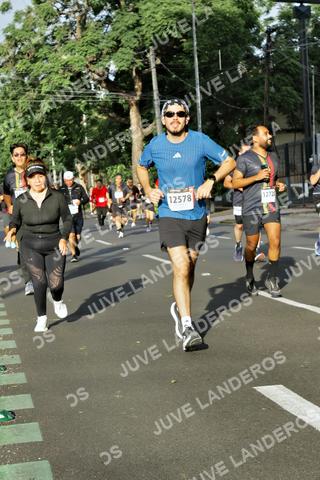Foto de la X Carrera Leones Negros Red Cola 2026 a las 08:01