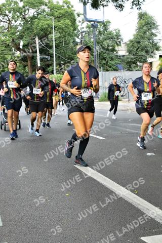 Foto de la X Carrera Leones Negros Red Cola 2026 a las 07:15