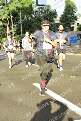 Foto de la X Carrera Leones Negros Red Cola 2026 a las 07:59