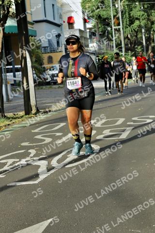 Foto de la X Carrera Leones Negros Red Cola 2026 a las 07:58