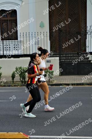 Foto de la X Carrera Leones Negros Red Cola 2026 a las 08:24
