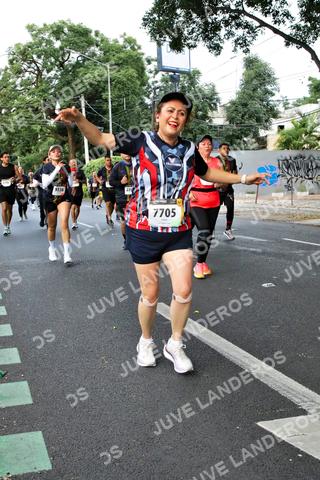 Foto de la X Carrera Leones Negros Red Cola 2026 a las 07:10