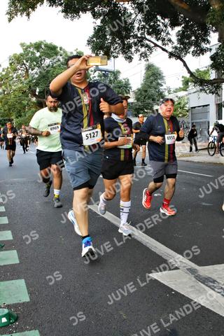 Foto de la X Carrera Leones Negros Red Cola 2026 a las 07:08