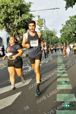 Foto de la X Carrera Leones Negros Red Cola 2026 a las 07:34