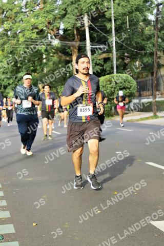Foto de la X Carrera Leones Negros Red Cola 2026 a las 08:10