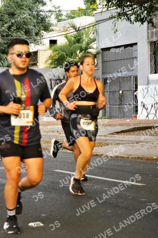 Foto de la X Carrera Leones Negros Red Cola 2026 a las 05:01